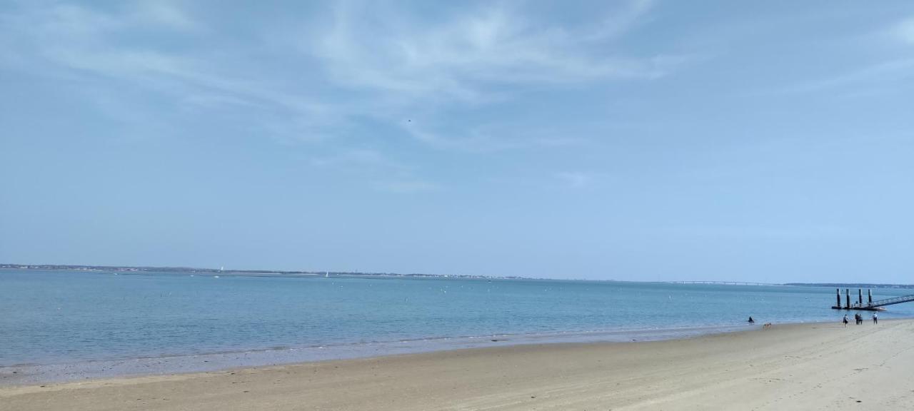 Campagne Et Mer Saint-André-de-Lidon 외부 사진